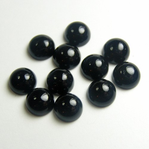 Onyx - kabošon 8mm — foto 2