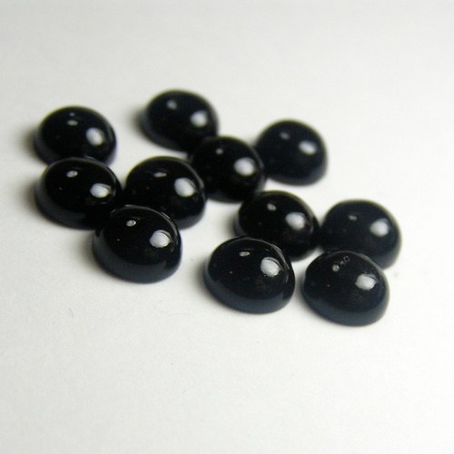 Onyx - kabošon 8mm — foto 3