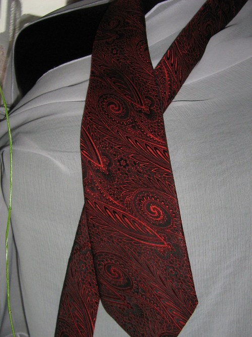 Ďábelsky krásná — foto 2