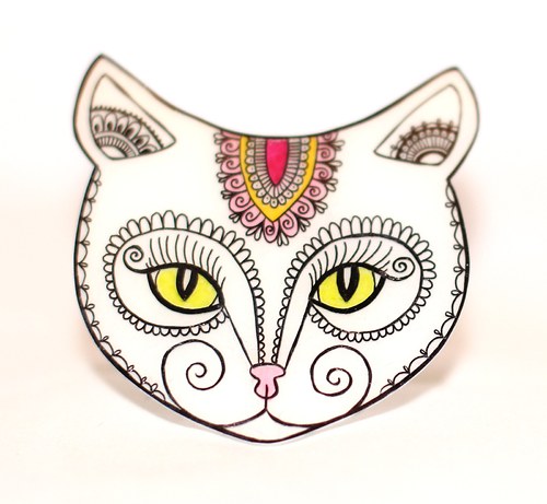 Le Chat Indien — foto 3