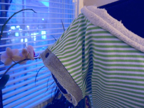 Fluffy Mint — foto 2