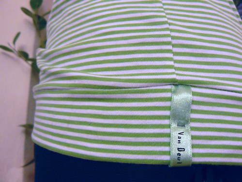 Fluffy Mint — foto 4