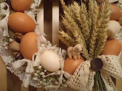 Velikonoce na venkově — foto 2