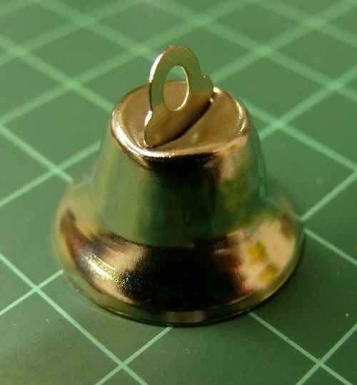 Zvonek, 2 ks — foto 2