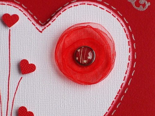 Valentýnské přání — foto 3