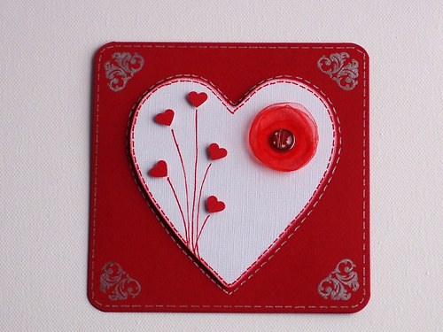 Valentýnské přání — foto 4