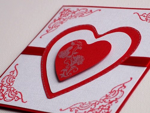 Valentýnské přání — foto 3