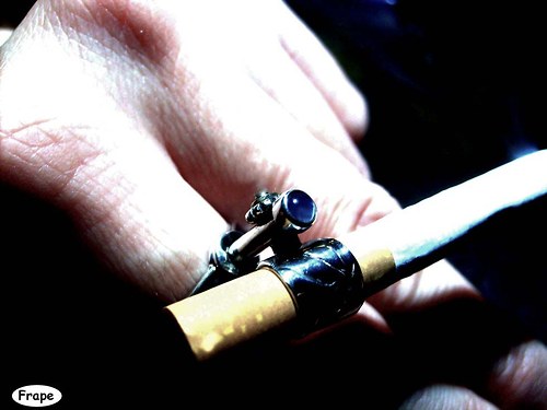 Smokering — foto 6
