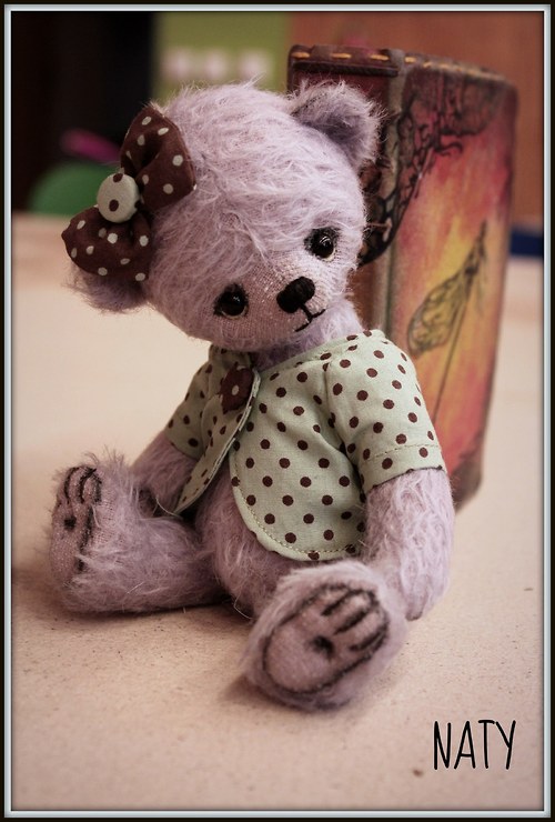 NATY — foto 2