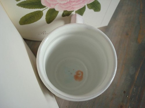 Hrnek Rosa Ile de Bourbon — foto 2