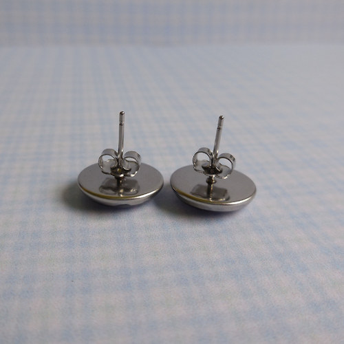 Rozkvetlé - pecky 14mm antialergické — foto 3