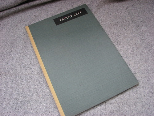Václav Levý, monografie, 1943 — foto 6