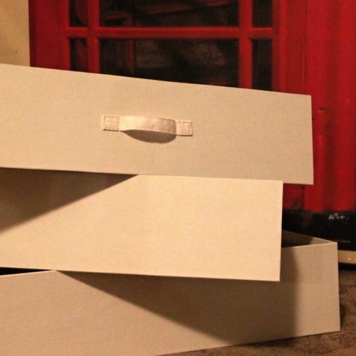 Boxy — foto 3