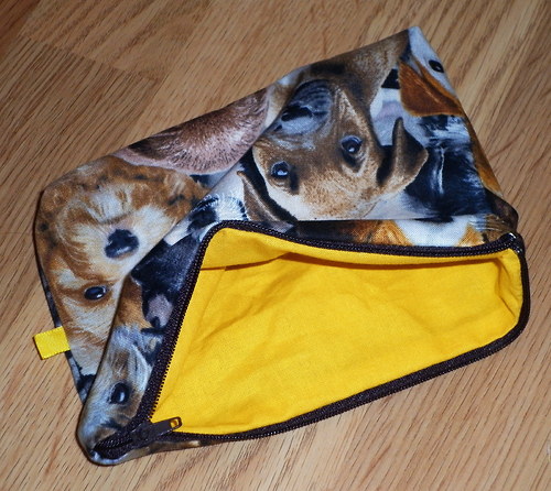 Haf haf pouzdro — foto 4