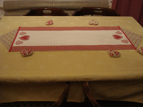 Štola srdíčka — foto 2