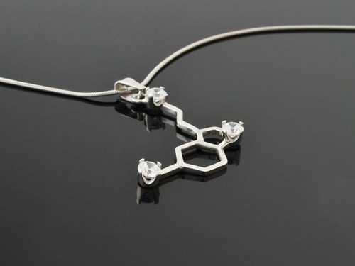 Serotonin - přívěsek — foto 2