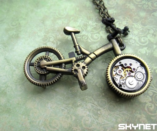 Bicykl — foto 2