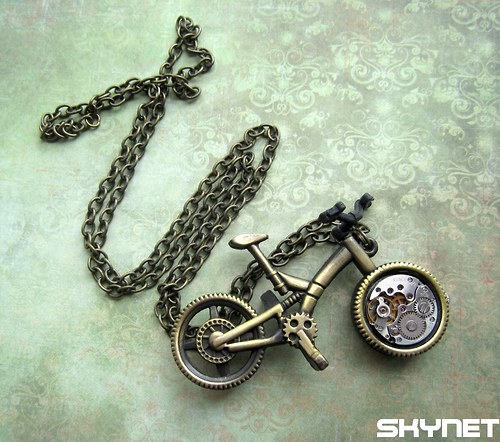 Bicykl — foto 4