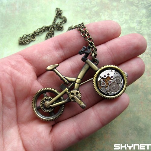 Bicykl — foto 5