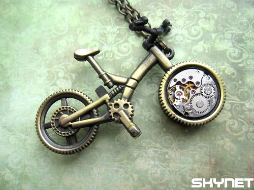 Bicykl — foto 6