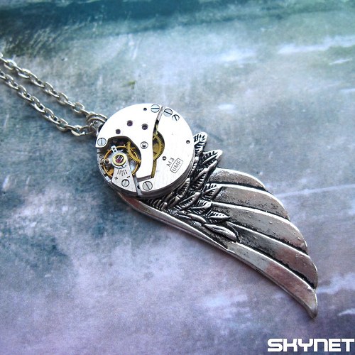 Angel wing — foto 2