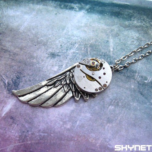 Angel wing — foto 3