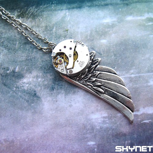 Angel wing — foto 4