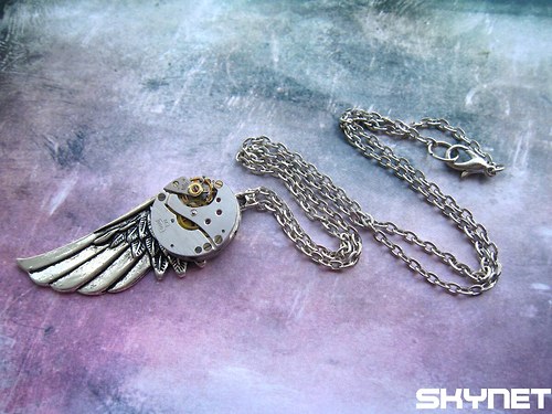 Angel wing — foto 5