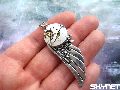 Angel wing — foto 6