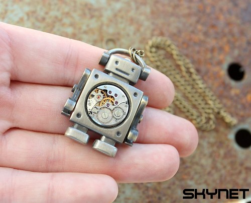 Robot - sada — foto 4