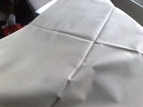 Ubrus — foto 2