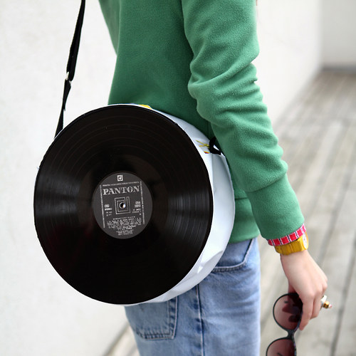Vinyl bags — foto 2