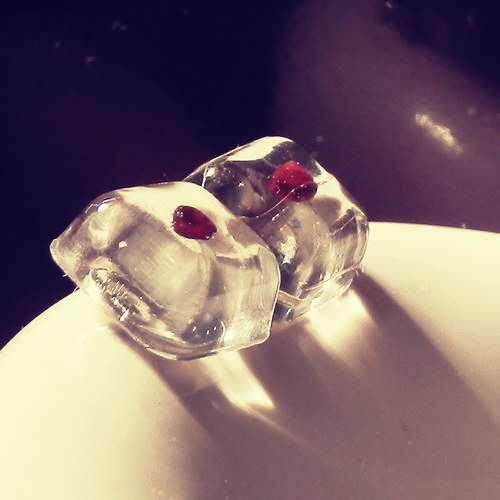 Ice & Raspberry — foto 2