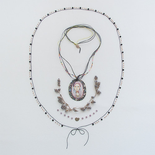 Medailonek Bernadeta — foto 2