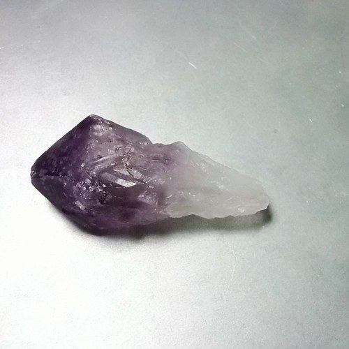 Ametyst surový - D115 — foto 3