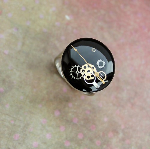 Black passion — foto 2