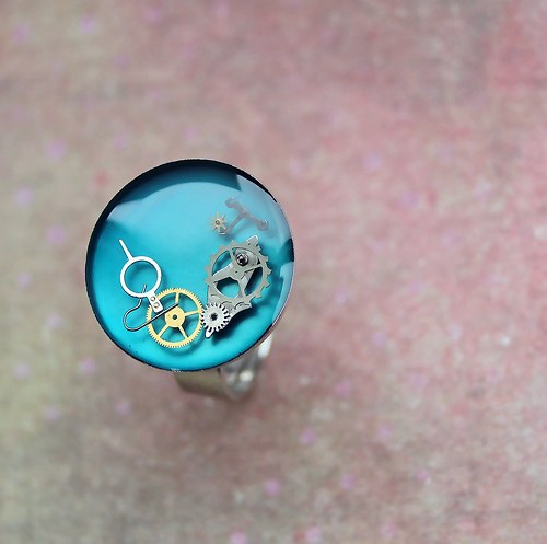 Blue passion — foto 2