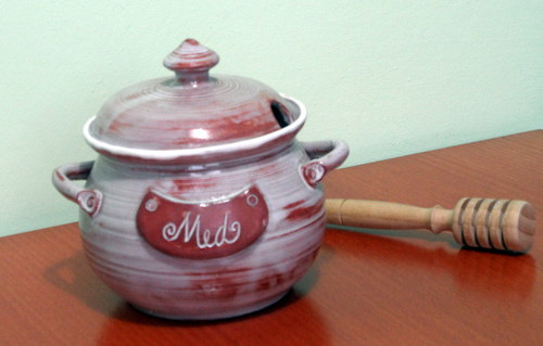 Medovníček — foto 2