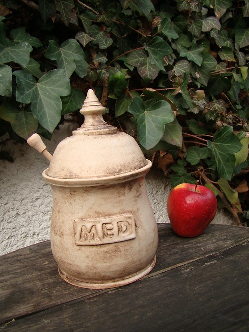 Na med — foto 5