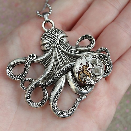 Octopus — foto 3
