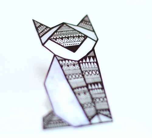 Origami — foto 2