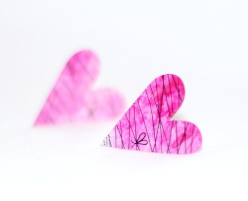 Cadeau amoureux — foto 3