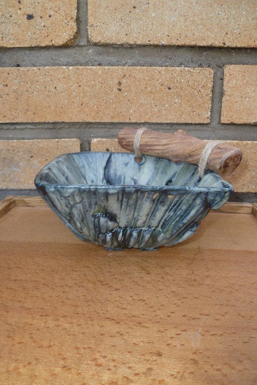 Mísa malá hranatá — foto 3