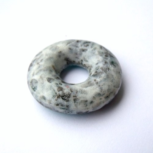 Skleněný donut — foto 2