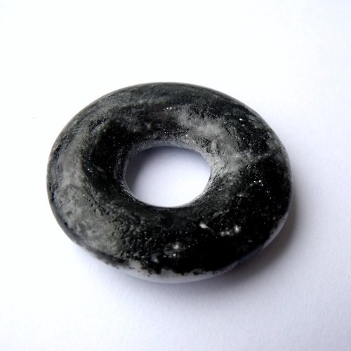 Skleněný donut — foto 2