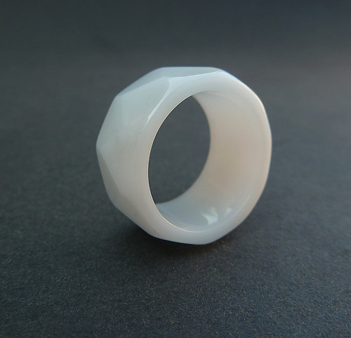 White ice — foto 2