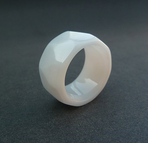 White ice — foto 3