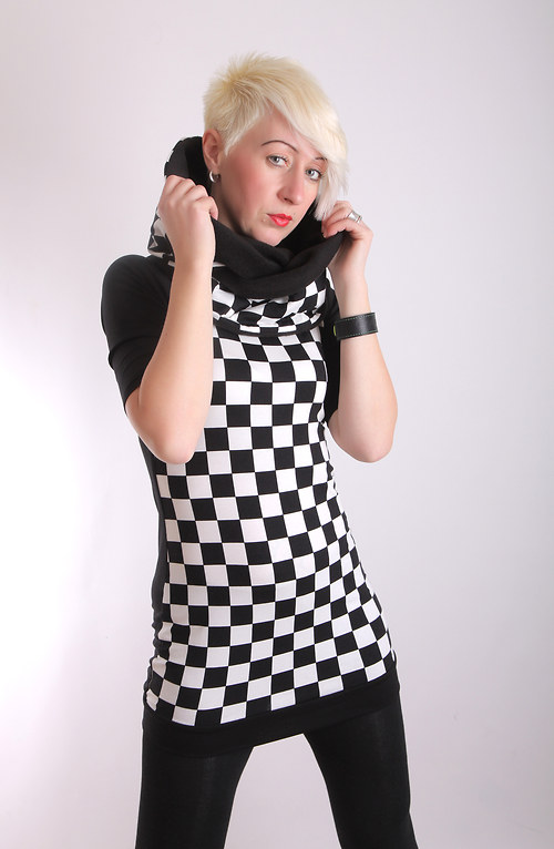 Racer t-shirt — foto 2