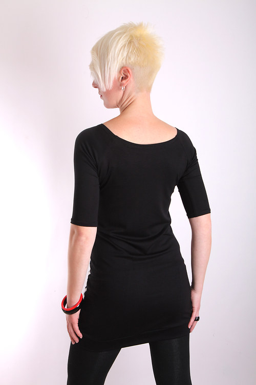 Racer t-shirt — foto 3