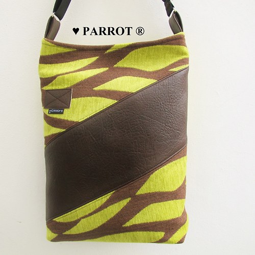 PISTÁCIE V ČOKOLÁDĚ no.2 - PARROT® — foto 2